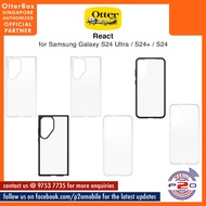 Otterbox React for Samsung Galaxy S24 Ultra / Galaxy S24+ / Galaxy S24