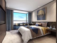 Wucheng · Four Seasons Like Song Hotel (Jinhua Guzicheng Pedestrian Street)