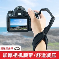 Camera Strap → Camera Strap → Camera Wrist Strap Suitable for Canon Nikon Sony Fuji Micro-Single Dec