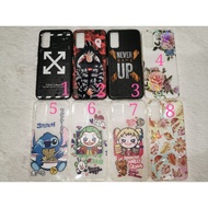 Vivo Y12D Y20 Y20i Y20S Y12S Fashion Case