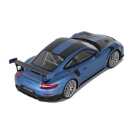 GT Spirit 1: 18 Porsche 911 991.2 GT2 RS 2021 Resin Car Model Decoration