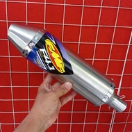exhaust FMF f4.1 silincer exhaust only 38mm inlet