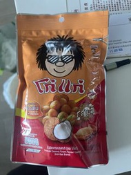 Koh-Kae Peanuts Coconut Cream Flavour Coated