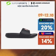 Dép Quai Ngang Nữ Under Armour Ignite Select - 3027222-016