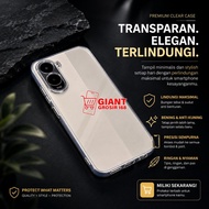 poco C81 PRO CASE CLEAR HD 2.0MM CASE TRANSPARENTBENING poco C81 PRO CH-01