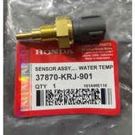 37870-KRJ-901 Sensor assy water temperature EOT ETC CB 150 CBR 150 old lama original JAPAN KRJ