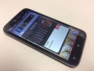 S192 LENOVO A850 DUAL SIM ANDROID PHONE 雙卡雙待安卓手機 5.5"