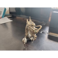 Dragon fly S display