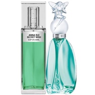 Inspired Perfume Whisper @ Anna Sui Secret Wish