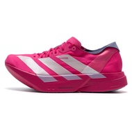 adidas | อาดิดาสรองเท้ากีฬาผู้ชาย รองเท้าวิ่ง รองเท้าวิ่งแบบมีเบาะรองรับ น้ำหนักเบา สวมใส่สบาย ระบาย