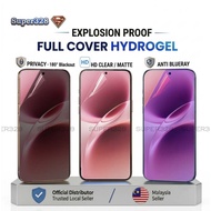 Vivo V70 5G | V70 FE | V40 5G | V40 Lite | V30 5G | Pro | V29 5G | V27 Pro | V27e Hydrogel Screen Pr