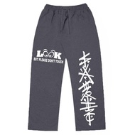 Truth - Boda Fleece Limited Long Pants