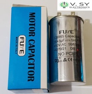 CBB65 450VAC 35+3uF MFD +/- 5% 50/60Hz 40/70/21 AC Aircon Air-Con Air Con Aircondition Airconditione