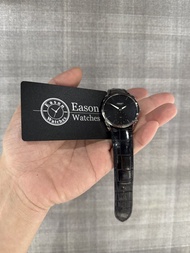 ❤️公價$161,600 隕石面 珍珠陀 透明玻璃錶底 自動機械錶 ✅證書 ✅盒 PARMIGIANI FLEURIER PFC267-3001400