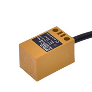 Omron Square Proximity Switch TL-Q5MC1-Z TL-Q5MB1-Z TL-Q5MC2-Z NPN Normally Open 2M