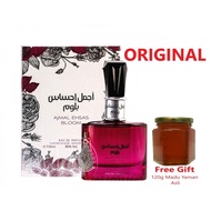 Ajmal ehsas bloom perfume 100ML from EDP