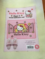 Hello Kitty 拖鞋, 凈賣拖鞋