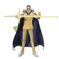 【多金魚】全新 Megahouse POP 限量版 海賊王 One Piece 海軍本部大將 黃猿 波爾薩利諾