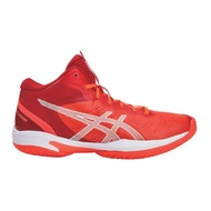 Juquan &gt; asics GelHoop V16 Men Women Unisex Basketball Shoes Orange Red 1063A090-600