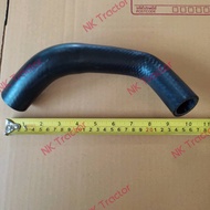 Radiator Hose EF393 (Top) Yanmar (Top Water Pipe Rubber Pipe)