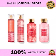 {FAST-SHIPPING} BATH AND BODY WORKS BBW CHAMPAGNE TOAST | ORIGINAL & AUTHENTIC