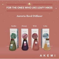 Akemi! ️ Akemi Auroria Reed Diffuser