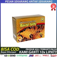 Royal Jelly