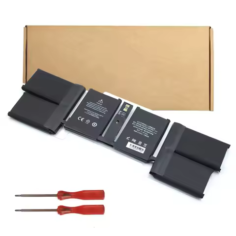 A2519 11.47V 70Wh 6068mAh Laptop Battery For Apple MacBook Pro 14" inch A2442 A2779 M1 2021 Year EMC