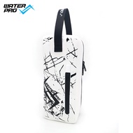 กระเป๋ากันน้ำ ขนาด 4 ลิตร Water Pro - Marble Handle Dry Bag 4L