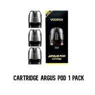 Catridge Argus Pod, Argus P1, Argus Z 0.7