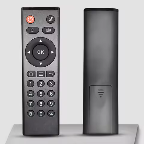 New Remote Control For TX6 TX2 TX5 TX8 Mini TX6S SQ2-BOX Max Tx92 Tx2 Tx5 Tx66 Tx68 X4 W2 W2a Tx3 Fo