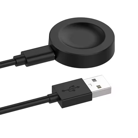 For Huawei Watch GT5Pro/GT5/GT4/GT3Pro/GT3/Watch4/4 Pro/Watch3 USB Charger Smart Watch Fast Charger 