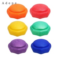 [Adepe] Stepping Stone Indoor Outdoor Fitness Equipment Obstacle Course Sensory Stepping Stone for P