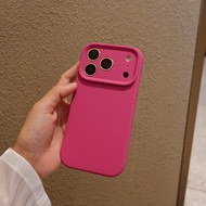 casing iphone 13 pro max iphone 17 case Sesuai untuk Apple 17 casing telefon bimbit por pelindung pr