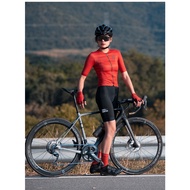 Monton Urban Skull Monton Black Women's BIB Pants / BIB Shorts