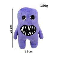 New Ao Oni Plush - Cartoon Plush Toy Doll Official Merchandise of Ao Oni Game Perfect as a Gift .LXF