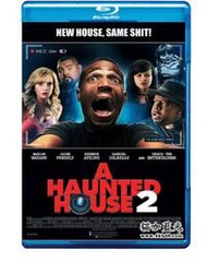 鬼屋電影2(臺)/鬼屋大電影2/低俗撞鬼2 A Haunted House 2 (2014)