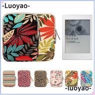 LUOYAO Storage Bag, 11th Generation Insert Cover 6 inch e-Reader Sleeve, Professional Shockproof Por