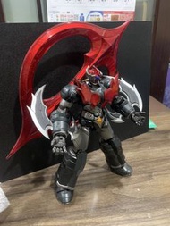 Ccs 魔神Zero(初版）$1000