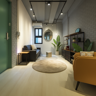 Songshan Station Hotel