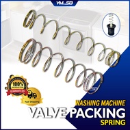 Spring Washing Machine Valve Packing Bellow Spring Spare Part Mesin Basuh 弹簧 适用于洗衣机