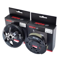 เปลือกกระดูกไหปลาร้าหลังเกินความเร็ว KOSO สำหรับ Honda DIOAF18/24/28ZX34/35 ชุดเปลี่ยนเกียร์แบบเปลี่