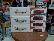現貨專區Tiny 微影賀年老虎巴士、Shell板車及其他車仔玩具