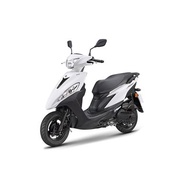 YAMAHA 山葉機車 JOG 125-7期鼓煞-UBS版 -2025年新車