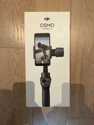 DJI OSMO MOBILE 2 手機穩定器