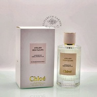 100% Original & Authentic Hibiscus_Abelmoschus EDP perfume decant