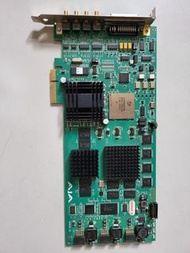 AJA Kona3 sdi  video capture card pcie