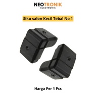 SIKU Small Thick Speaker Box Salon Elbow NO. 1 PVC 6.9 x 5 x 3.9 cm