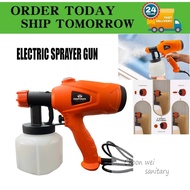 Electric Paint Sprayer Gun /Airless Paint Machine /Electric Handheld Spray Gun /Mesin Pengecat