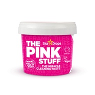 The Pink Stuff Miracle Cleaning Paste (850g)